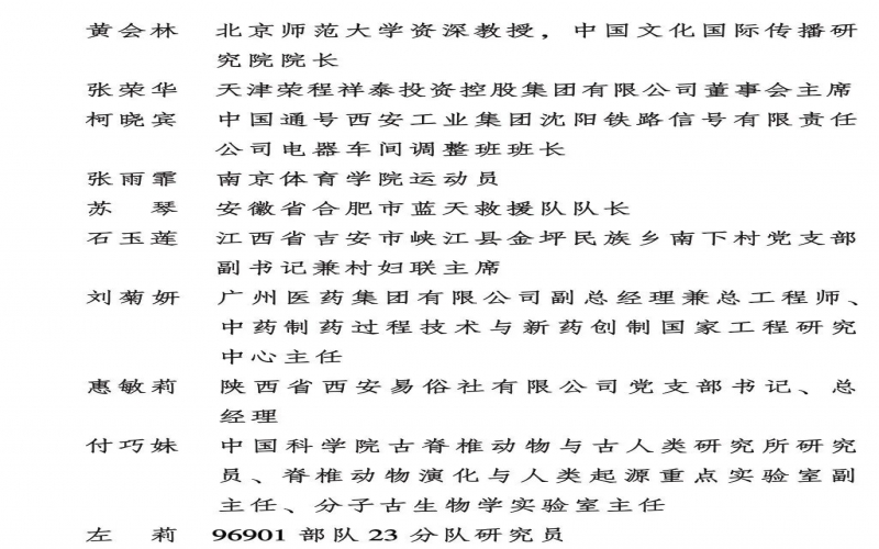 榮程集團(tuán)董事會主席張榮華榮獲全國三八紅旗手標(biāo)兵稱號