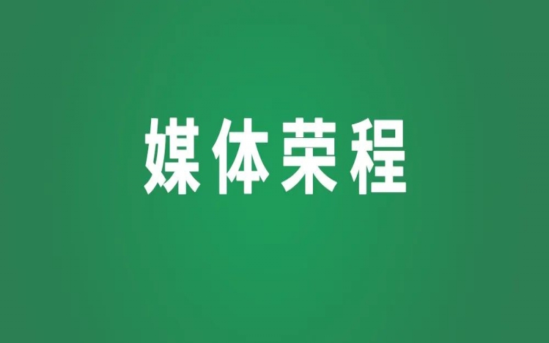 媒體榮程 - 人民日報(bào)：張榮華代表——助力民營企業(yè)開拓國際市場